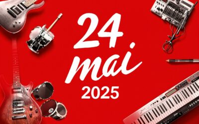 Concert de fin d’année 2025